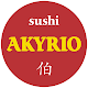 Sushi Akyrio Delivery Télécharger sur Windows