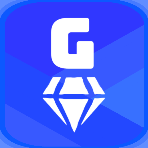 Gems Bricks logo
