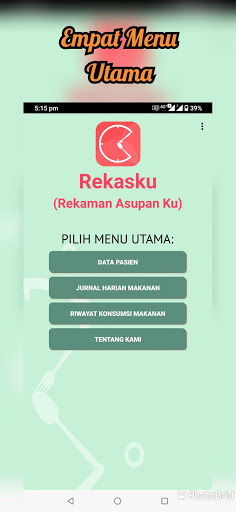 Rekasku Screen 2