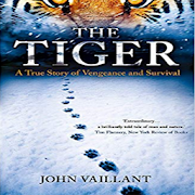 The Tiger By John Vailiant