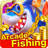 Classic Arcade Fishing icon