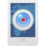 Teebik Phone Tracker icon