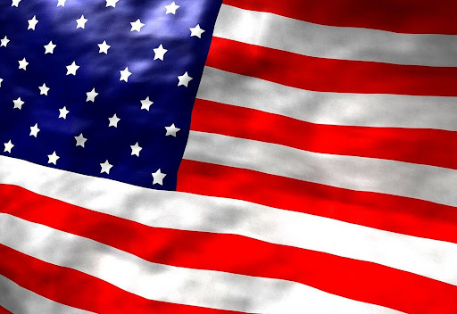 American Flag Wallpapers Screen 3