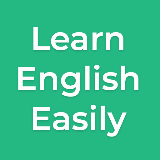 Learn English Easily Latest Icon