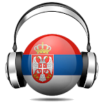 Cover Image of Скачать Serbia Radio FM - Serbian Stat  APK