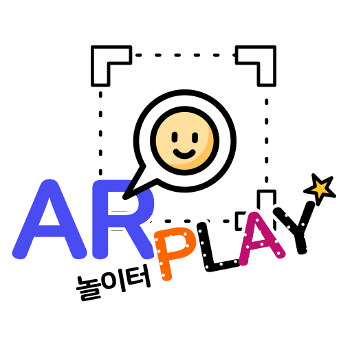 AR놀이터 logo