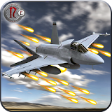 ✈️ Air War Jet Battle icon
