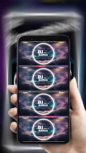DJ Ajarin Dong Puh Sepuh Remix Screen 2
