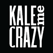 Top 22 Food & Drink Apps Like Kale Me Crazy - Best Alternatives