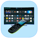 Wifi Remote TV icon