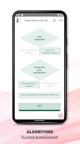 Screenshot 7 Williams Manual of Hematology android