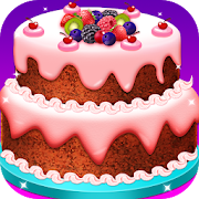 Top 48 Casual Apps Like Real Cake Maker - Birthday Party Cake Cooking Game - Best Alternatives