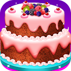 Real Cake Maker: Cake Baking & Cooking Games 2021 1.0.7
