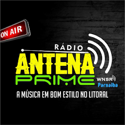 Imagen de icono Rádio Antena Prime PHB