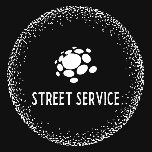 Street Riders logo