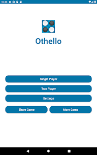 The Othello – Reversi Game Premium Apk 4