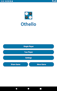 The Othello - Reversi Game 0.2.3 APK screenshots 4