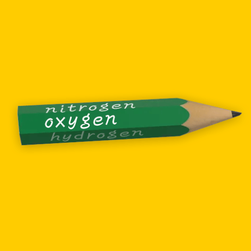 Pencil method Logo