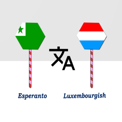 Esperanto Luxembourgish Trans