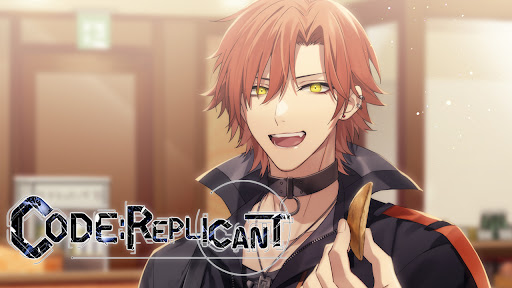 Code:Replicant - Adventure - games