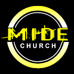 Cover Image of Télécharger MIDE Church  APK