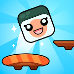 Cover Image of Download Sushi Jump 1.0.1 APK