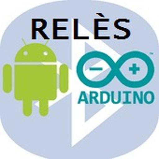 APP Relés logo