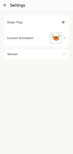 Eciga Screen 3
