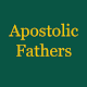 Apostolic Fathers (Greek) Download on Windows