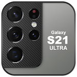 Cover Image of Baixar S21 Ultra Camera: Camera for Galaxy S10,s11pro 1.0 APK