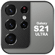 s21ウルトラカメラ：ギャラクシー用カメラs10、s11pr - Androidアプリ