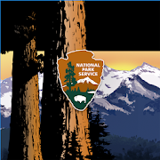 NPS Sequoia & Kings Canyon 2.4.13 Icon