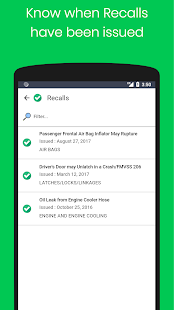 Free VIN Check Report & History for Used Cars Tool  APK screenshots 5