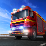 Cover Image of Download EMERGENCY HQ: rescue strategy 1.7.07 APK