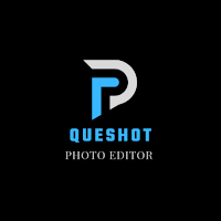 QueShort Photo Editor