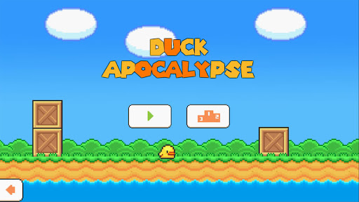 Duck Apocalypse Screen 3