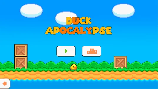 Duck Apocalypse