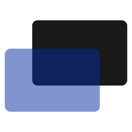 Blackboard Learn+ logo