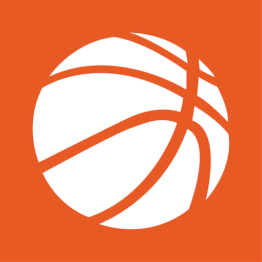 Basketball Score  Icon