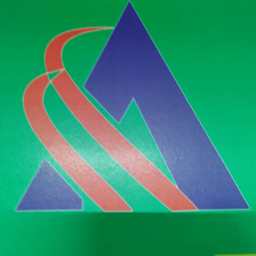 Asc Classes logo