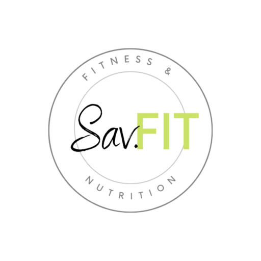 savFIT logo