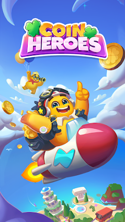 Game screenshot Coin Heroes mod apk