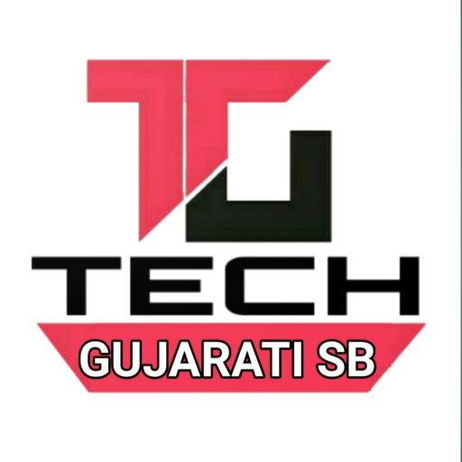 Tech Gujarati SB - News logo