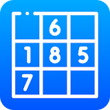 Master Sudoku icon