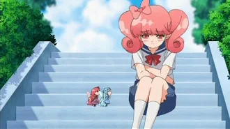 リルリルフェアリル 魔法の鏡 Sezon 1 Epizod 21 Televiziya V Google Play