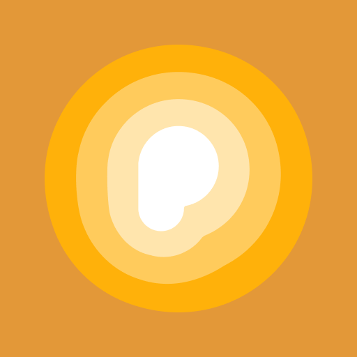 PurePrivacy: Guard Your Data logo
