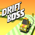 Cover Image of Descargar Drift Boss 9.8 APK