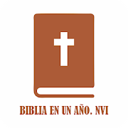 Biblia en un año - ( NVI )