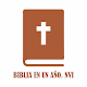 Biblia en un año - ( NVI ) Скачать для Windows