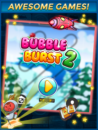 Bubble Burst 2 - Make Money 13